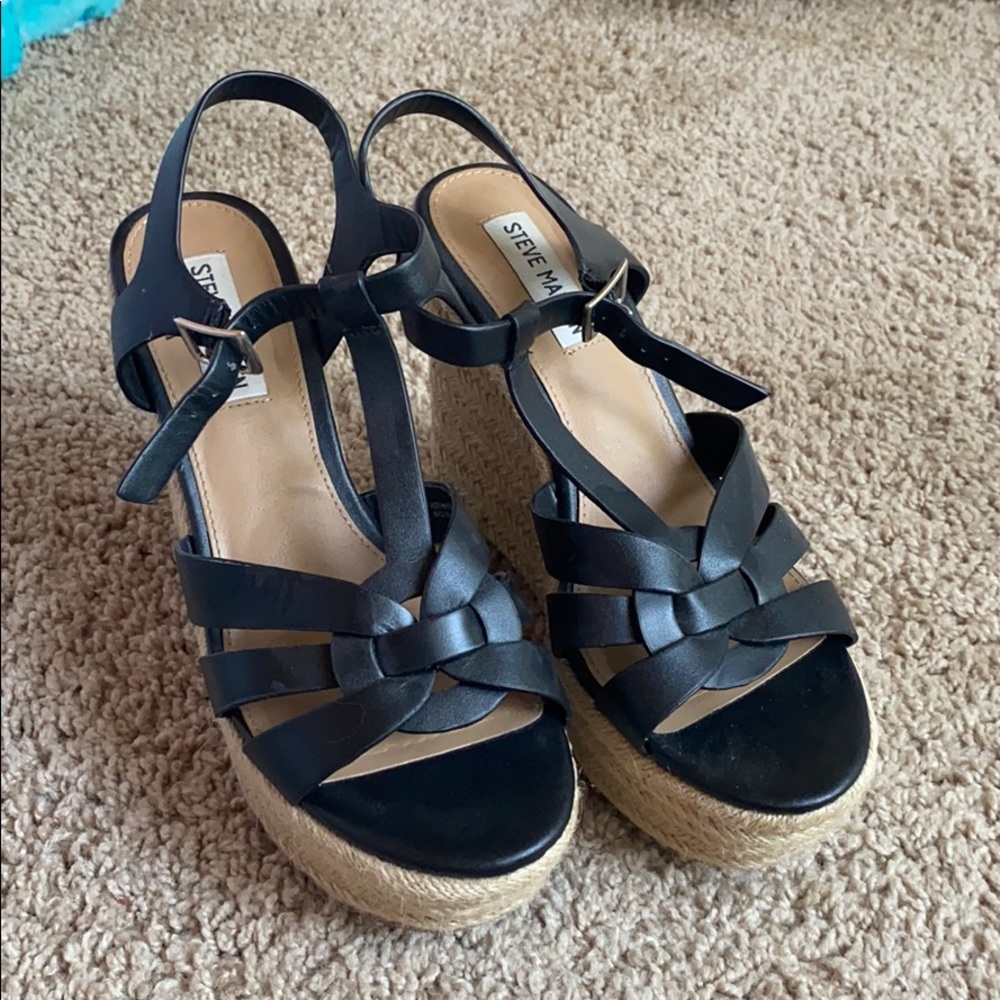 Steve Madden Espadrille
